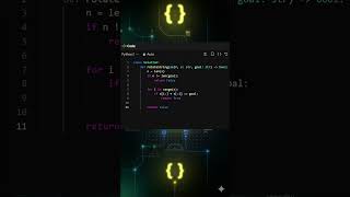 This Rotation Trick Feels Illegal | Leetcode 796  #leetcode #coding #dsa #programming #codeprep