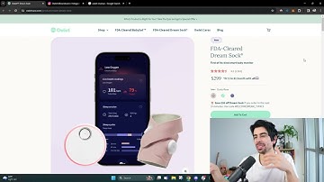 A Brilliant $50,000,000 One Product Shopify Store