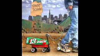 Watch Free Soda Nowhere CA video