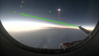 Flat Earth-Lunar Eclipses Explained 2016
