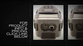 Jdsu Acterna Dsam-2600B Catv Meter Sda-5000 Kit