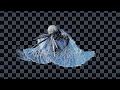 Customize ocean houdini file
