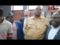 Mhlanga arrest, Press Freedom under threat. #hstvzim #freedharaJournalismIsNotACrime