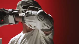Burn Warp Pro 2, New Production Launch Video For Warrior Lacrosse Directed By Jonathan Hanson