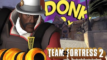 Replay - A Cannonknight Frag Video