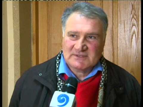 დისკუსია  საზღვაო ვაგზლის შენობის  ირგვლივ 6 03 2015