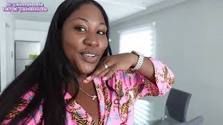 Airbnb tour in Santo Domingo Dominican Republic + meeting up with someone on the Nomadtable App screenshot 4