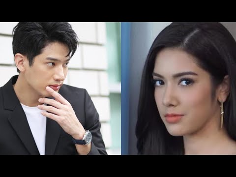 هربت أختها ليلة زفافها فأصبحت العروس البديلة مسلسل تايلندي زواج إجباري 