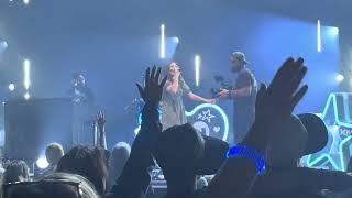 Katy Nichole: In Jesus Name Live at Winter Jam 2026 in Southaven 