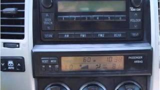 2007 Toyota 4Runner Used Cars Fontana CA