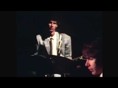 The Cars - Touch And Go (1980)