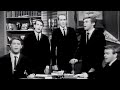 The beach boys  in my room live on the red skelton hour 1964 upgrade