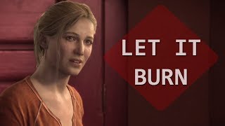 Let it Burn | GMV [Vent]