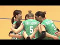 【2025/04/19 ハイライト】2024-25 大同生命SV.LEAGUE WOMEN CHAMPIONSHIP QuarterFinals GAME1 大阪MV vs Astemo