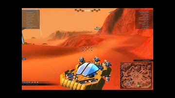 Robocraft [Tier 7 Healing Hover][Heaven MKI][Battle 7]