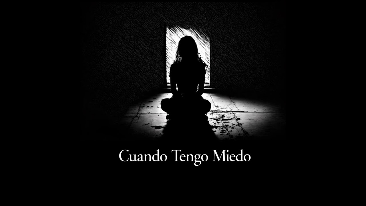 🎶 CUANDO TENGO MIEDO @RuizValdesMusic 