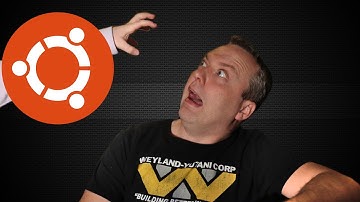 My Ubuntu 20.04 Distribution is Awesome