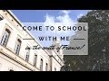 COME TO SCHOOL WITH ME IN FRANCE ! (study abroad)