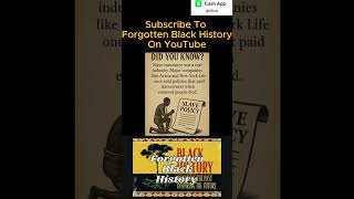 The Hidden Industry That Profited from Black Bodies | Forgotten Black History