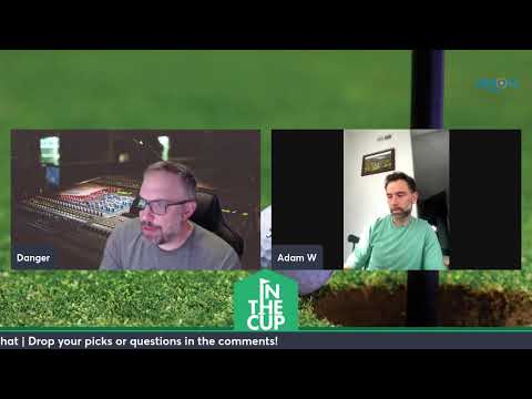 In the Cup | The Masters