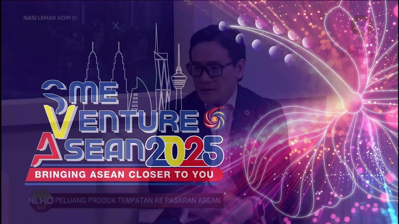 SME Venture@ASEAN 2025