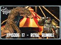 Fallout: The Garden of Atom | Episode 17 - Royal Rumble