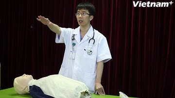 Cách sơ cứu cho bệnh nhân bị đột quỵ