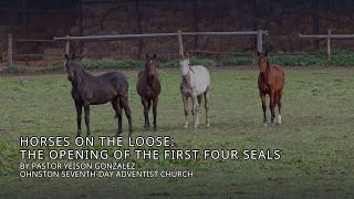 JSDA | Church at Worship | 08.01.2026 | 12:00 NOON EDT