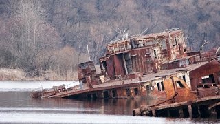 Чернобыль. 30 лет спустя Чернобыль. 30 лет спустя