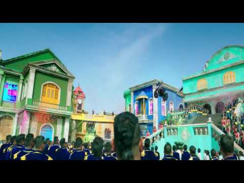 Jithu jilladi original in clear print tamil full song