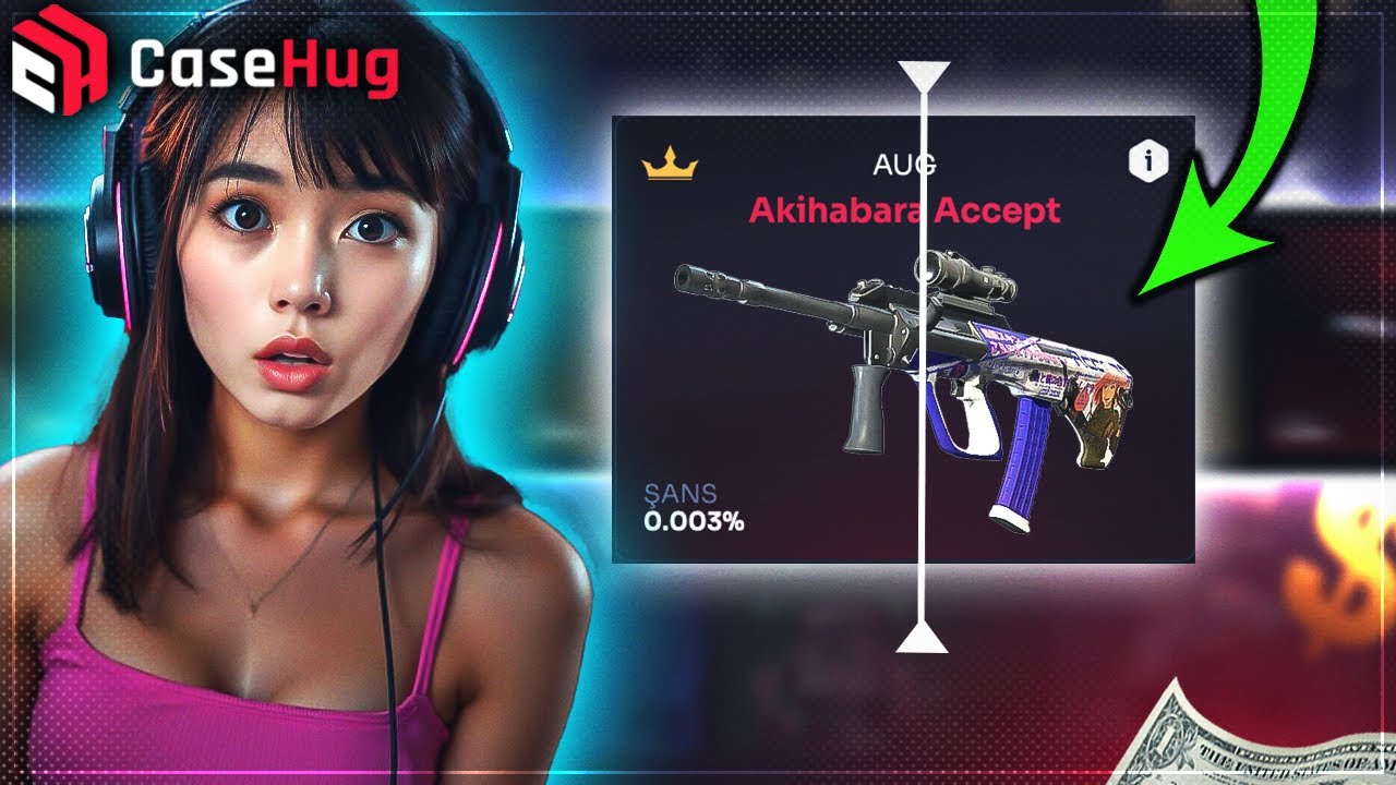 CASEHUG $1000 CASE GAVE ME EVERYTHING!! Casehug Promo Code/giveaway