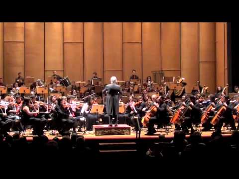 Watch Orquestra Sinfônica Heliópolis & Zubin Mehta - Berlioz - Sinfonia Fantástica, op. 14 (IV mov) on YouTube
