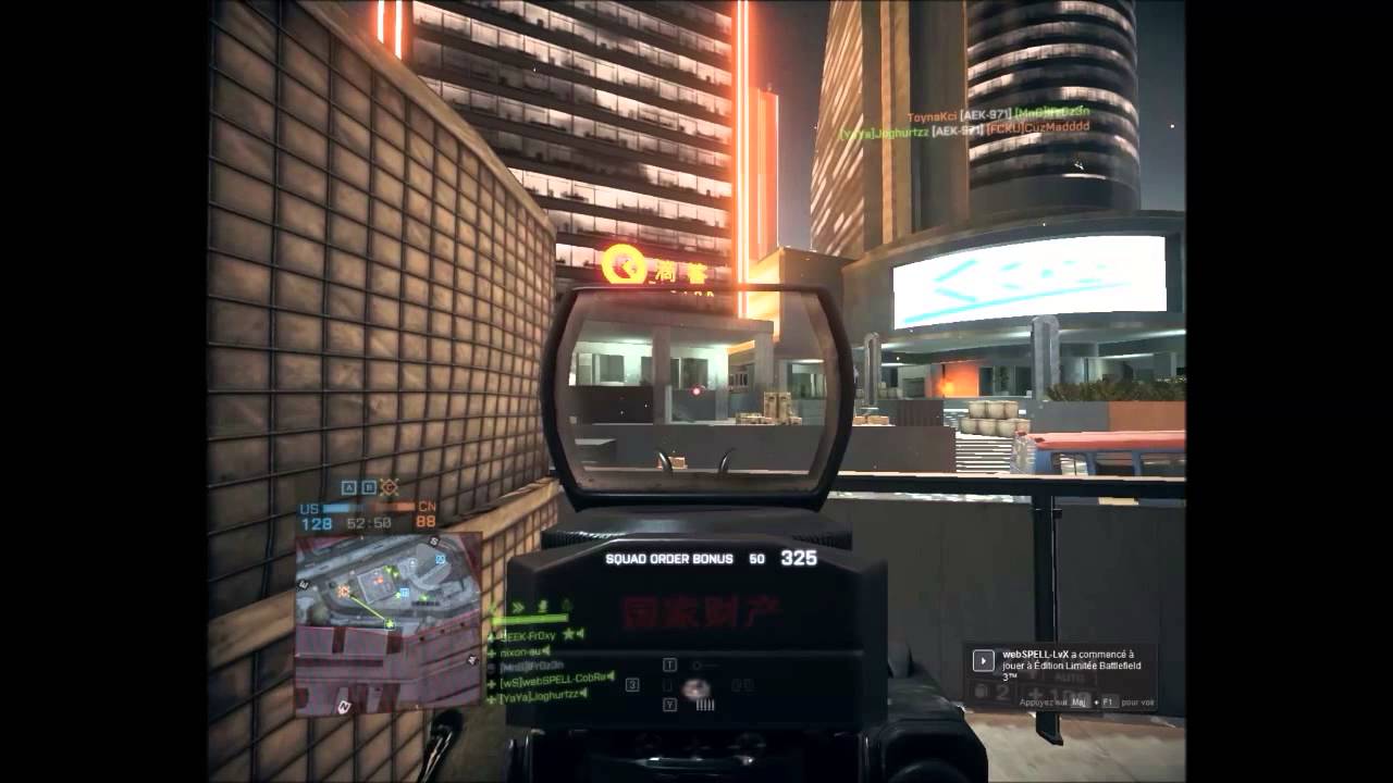 [ESL] 5v5 Fragmovie 2