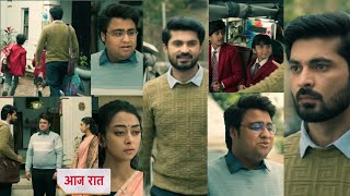 Tod Kar Dil Mera 25 May 2026 Today New Promo - Raj Harsh Words To Sameer