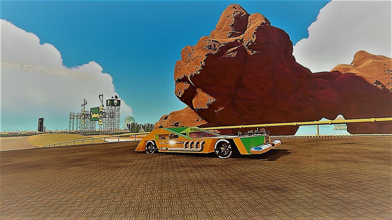 I built a Knock-Off Gold Duesenberg - Trailmakers Race Week