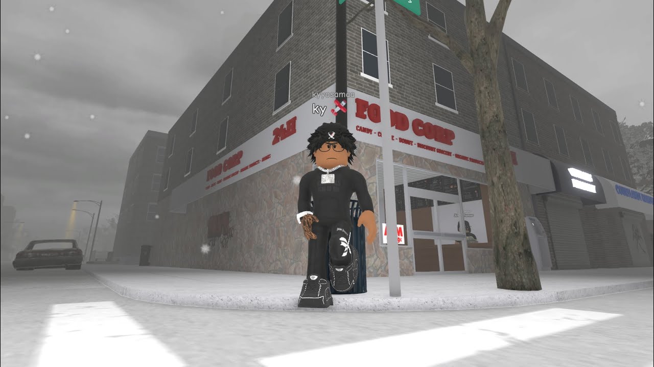 TOP 10 CONSOLE PLAYERS ( ALL TIME) South Bronx the Trenches