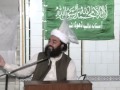 Monthly shabebeydari program dhoda sharif gujrat peer ahmed qasmi qadri sbpart  4f4v