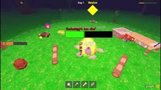 Playing 99 nights with my cousins!!