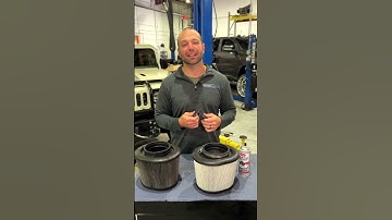 What Is A MAF Sensor? #diesel #diesel101 #dieseltrucks