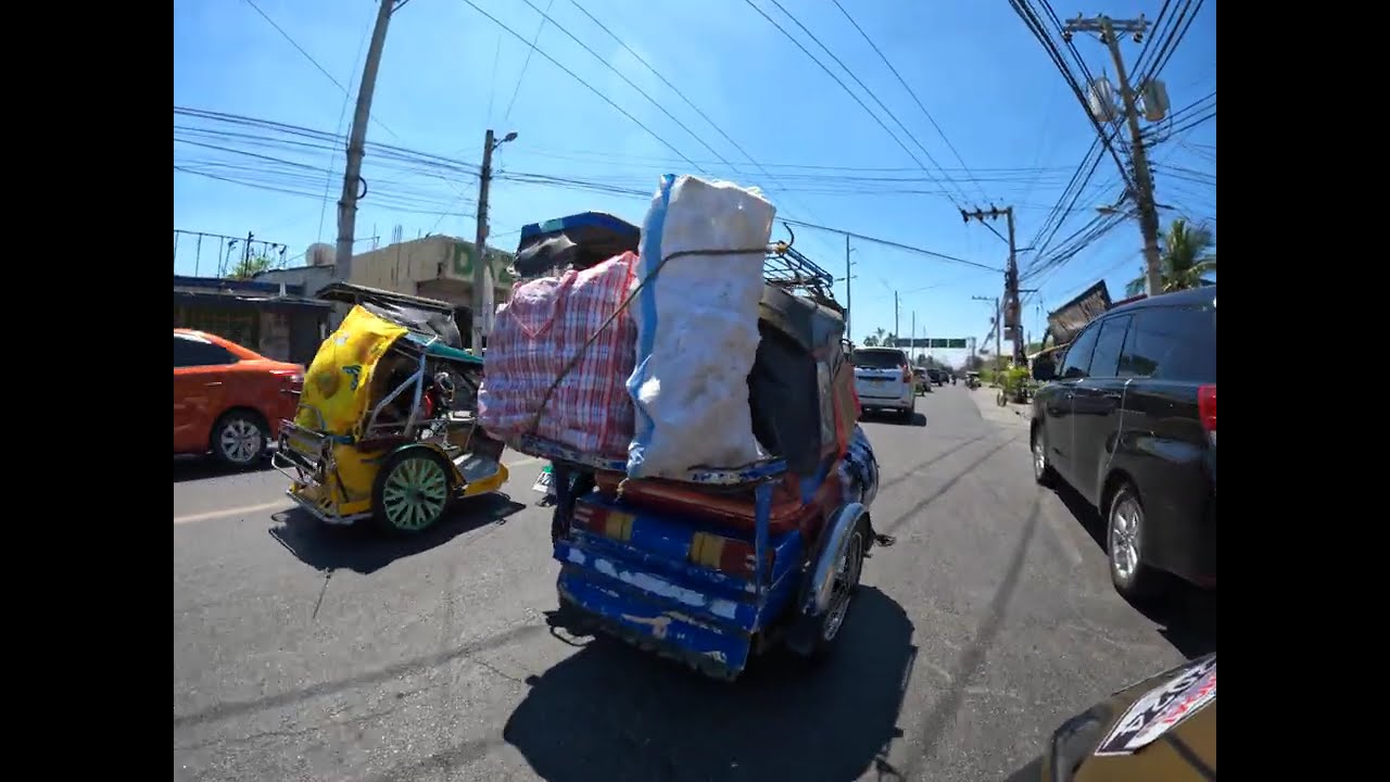 Finding Lingayen MotoVlog | March 1, 2026 | Jae Lapitan Part 2