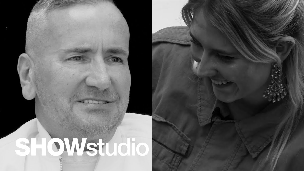 Addiction, Music and Recovery: Fashion's Favourite DJ Fat Tony on Creating an Alter Ego