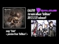 GALEYD - Train (preview)