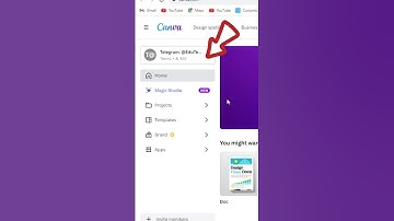 How to get Canva Pro invite link In free |  free ma la canva pro | akash Suiwal