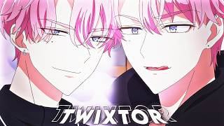 Tamon Fukuhara Twixtor Clips For Edit 4K60Fps Season 1 Episode 6 Tamons B-Side