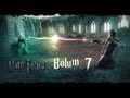 Harry Potter and the Deathly Hallows Part 2 Böl