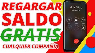 ✅ Nuevo Método para Recargar Saldo en Cualquier Compañía sin Apps ni Hosts [Internet Gratis] screenshot 1