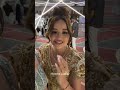 اطلالة حسنة لعزيزي من عنابة اكسبلور اعراس الجزائر خطوبة حفلات 