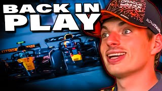 Download Lagu McLaren’s Gamble Blows Title Race Wide Open MP3