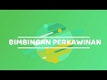Bimbingan Perkawinan Pada Kantor Kementerian Agama Kab. Pangkep