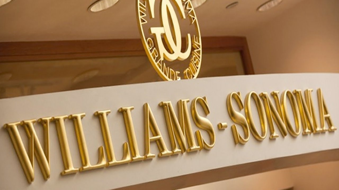 Williams-Sonoma Earnings Increase 20% And Raises Guidance for 2014 Williams-Sonoma Earnings Increase 20% And Raises Guidance for 2014